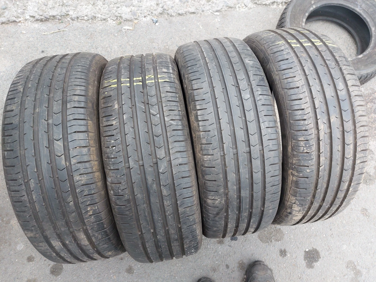 ���� 215/55R17 | Mobile.bg � ����������� 1