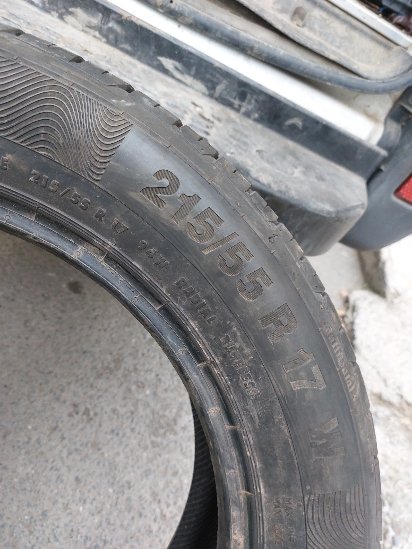 ���� 215/55R17 | Mobile.bg � ����������� 10