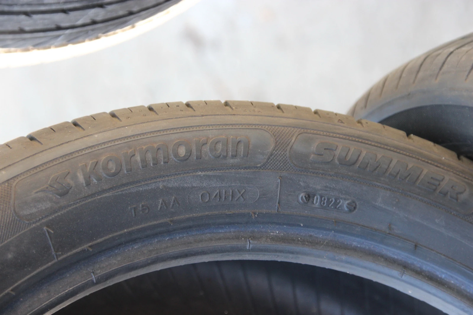  255/45R20 | Mobile.bg   5