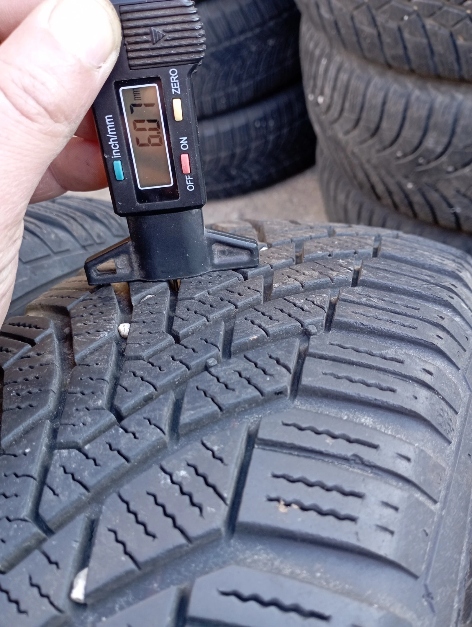  185/70R14 | Mobile.bg   7