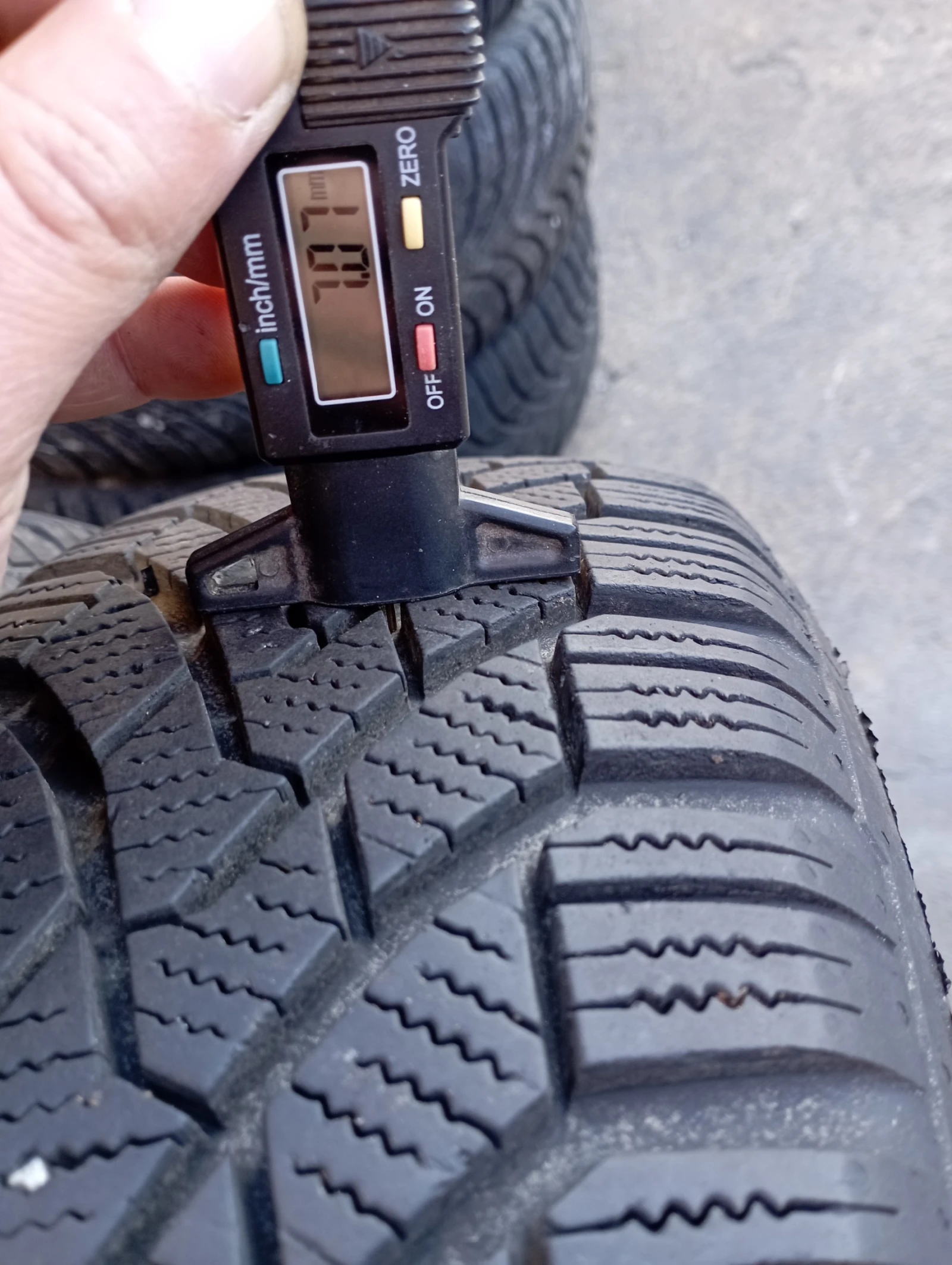  185/70R14 | Mobile.bg   6