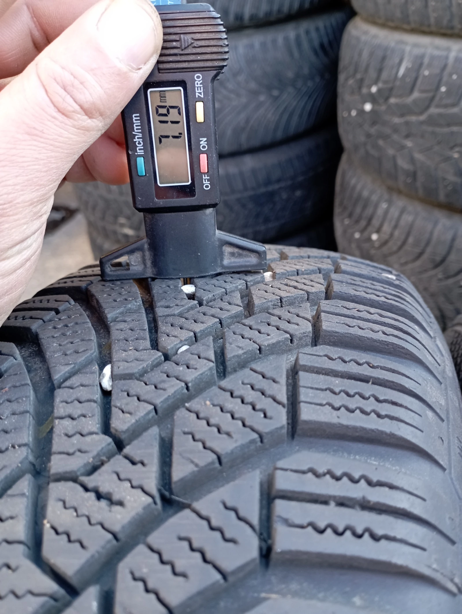  185/70R14 | Mobile.bg   5