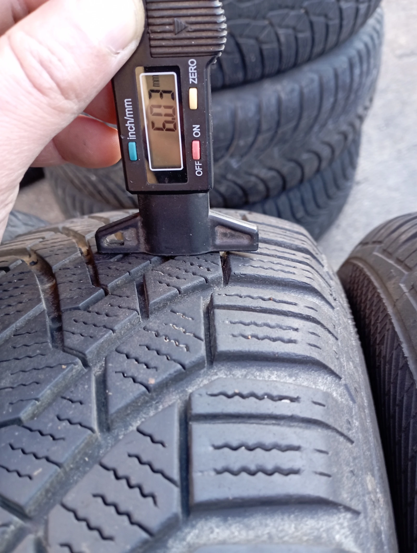  185/70R14 | Mobile.bg   8