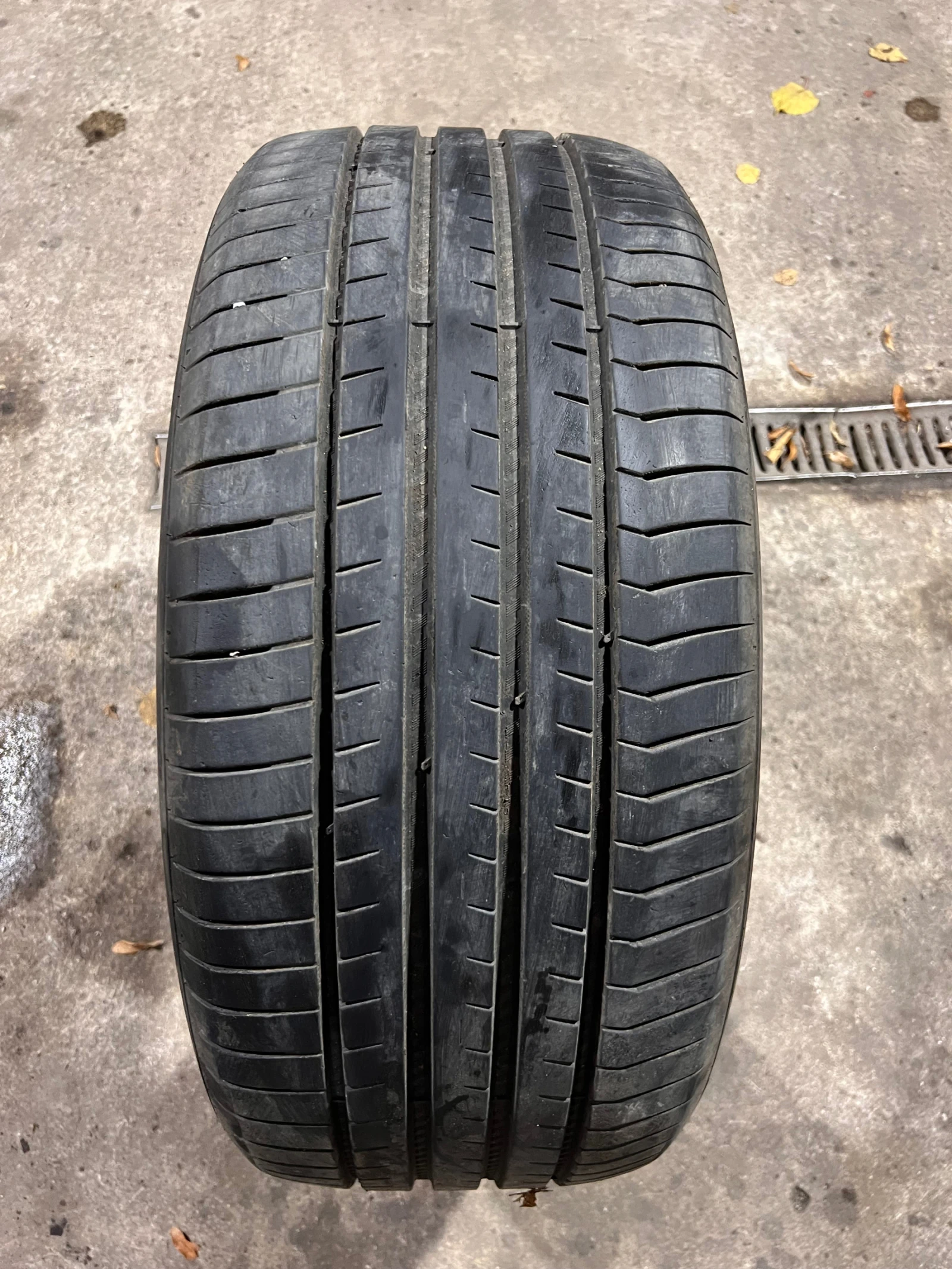  295/45R20 | Mobile.bg   1