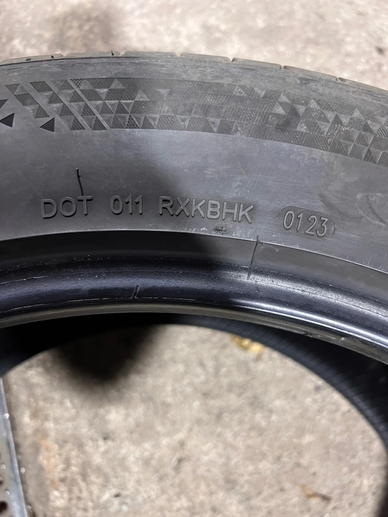  295/45R20 | Mobile.bg   6