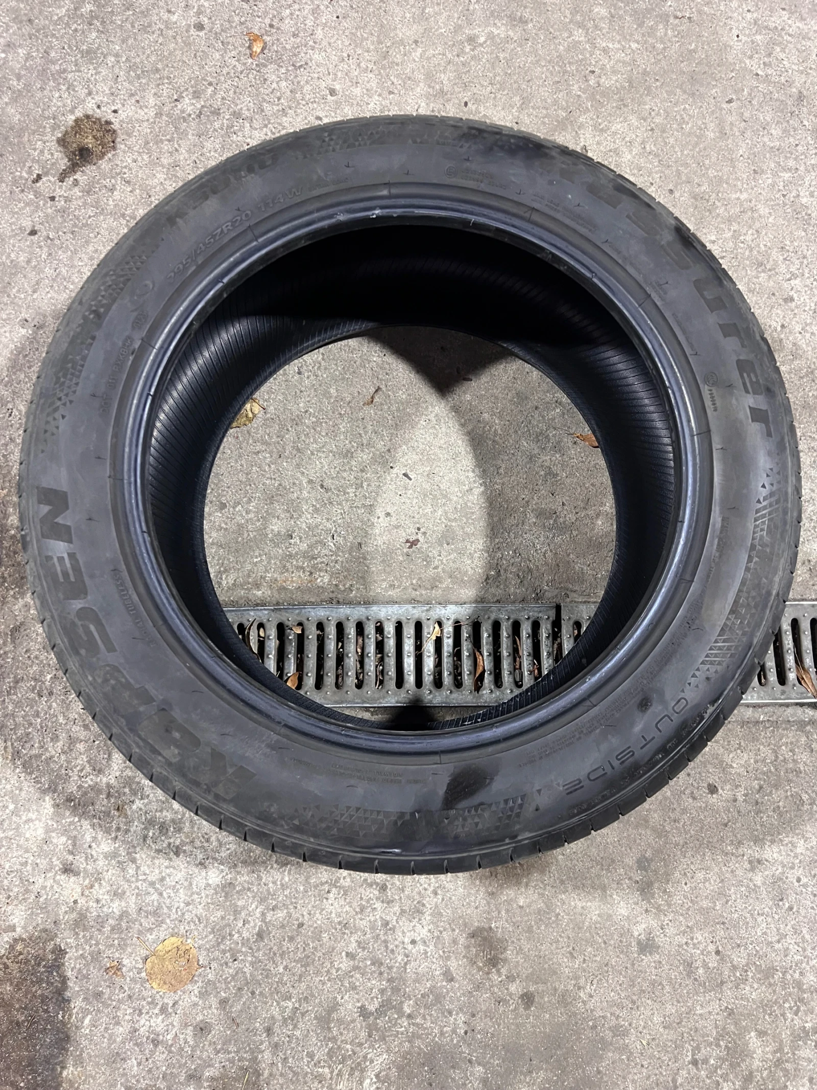  295/45R20 | Mobile.bg   3