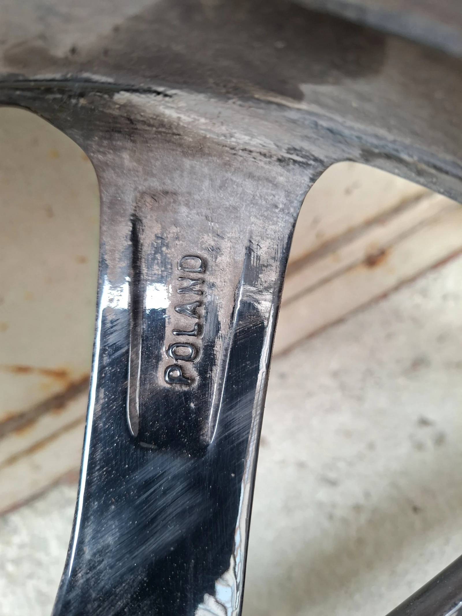 Гуми с джанти Dunlop 215/55R17, снимка 9 - Гуми и джанти - 54981464