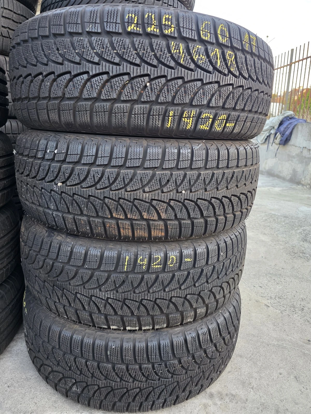 ���� 225/60R17 | Mobile.bg � ����������� 5