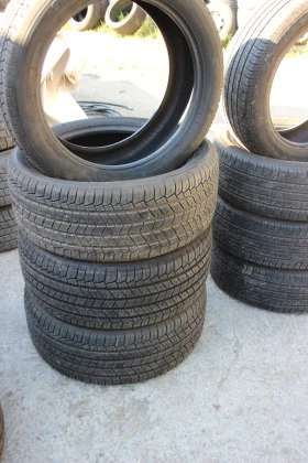 Гуми Летни 255/45R20, снимка 2 - Гуми и джанти - 49102226