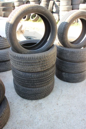      255/45R20