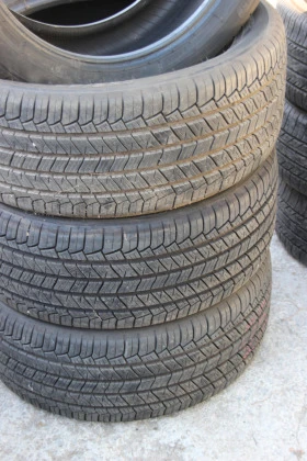 Гуми Летни 255/45R20, снимка 3 - Гуми и джанти - 49102226