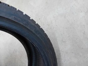 Гуми Зимни 225/40R18, снимка 6 - Гуми и джанти - 46764707