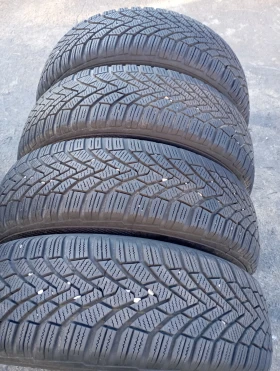 Гуми Зимни 185/70R14, снимка 3 - Гуми и джанти - 48088764