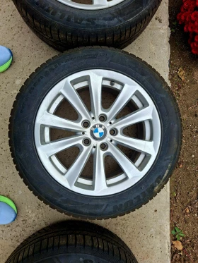    225/55R17  BMW | Mobile.bg    4