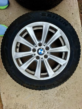    225/55R17  BMW | Mobile.bg    5