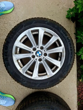    225/55R17  BMW | Mobile.bg    2