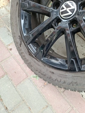 ���� � ������ 215/55R17 �� VW | Mobile.bg � ����� ������ 6
