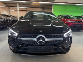 Mercedes-Benz CLA 220 d AMG Line, снимка 5