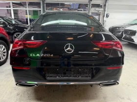 Mercedes-Benz CLA 220 d AMG Line, снимка 9