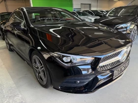 Mercedes-Benz CLA 220 d AMG Line, снимка 7