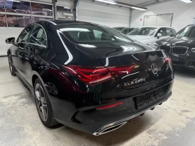 Mercedes-Benz CLA 220 d AMG Line, снимка 10