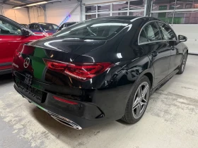 Mercedes-Benz CLA 220 d AMG Line, снимка 8