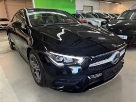 Mercedes-Benz CLA 220 d AMG Line, снимка 4