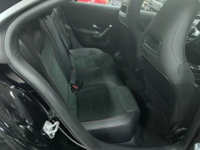 Mercedes-Benz CLA 220 d AMG Line, снимка 15