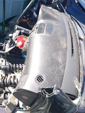 Toyota Avensis 2.2 D4D , снимка 2