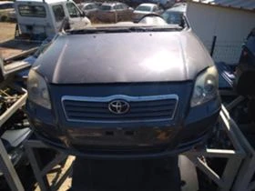 Toyota Avensis 2.2 D4D , снимка 1