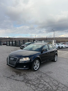Audi A3 Face 1, 6 TDI , снимка 2