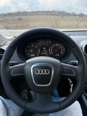 Audi A3 Face 1, 6 TDI , снимка 9
