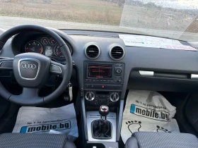 Audi A3 Face 1, 6 TDI , снимка 7
