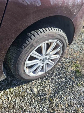 Citroen C4 1.6 112кс старт-стоп, снимка 10