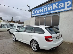 Skoda Octavia 2.0TSI-VRS-EURO6, снимка 2