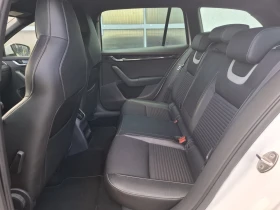 Skoda Octavia 2.0TSI-VRS-EURO6, снимка 11