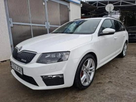 Skoda Octavia 2.0TSI-VRS-EURO6, снимка 3