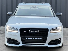 Audi S8 S8+ FULL, снимка 2