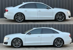 Audi S8 S8+ FULL, снимка 7