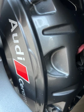 Audi S8 S8+ FULL, снимка 17