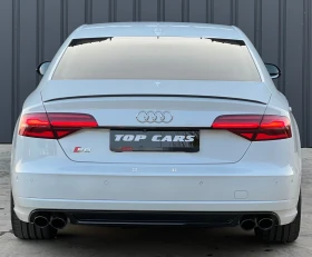 Audi S8 S8+ FULL, снимка 5