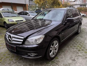 Mercedes-Benz C 200 Kompressor, Facelift 184к.с, снимка 3