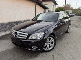 Mercedes-Benz C 200 Kompressor, Facelift 184к.с, снимка 1