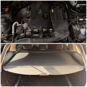 Mercedes-Benz C 200 Kompressor, Facelift 184к.с, снимка 15