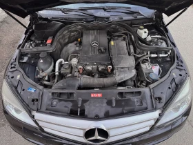 Mercedes-Benz C 200 Kompressor, Facelift 184к.с, снимка 15