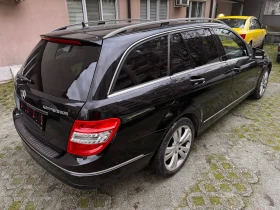 Mercedes-Benz C 200 Kompressor, Facelift 184к.с, снимка 6