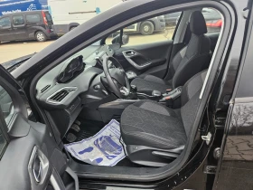 Peugeot 2008 1.6 HDi лизинг, снимка 9