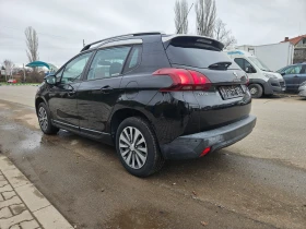 Peugeot 2008 1.6 HDi лизинг, снимка 4