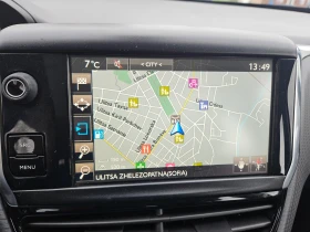 Peugeot 2008 1.6 HDi лизинг, снимка 15