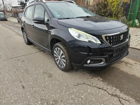 Peugeot 2008 1.6 HDi лизинг, снимка 3